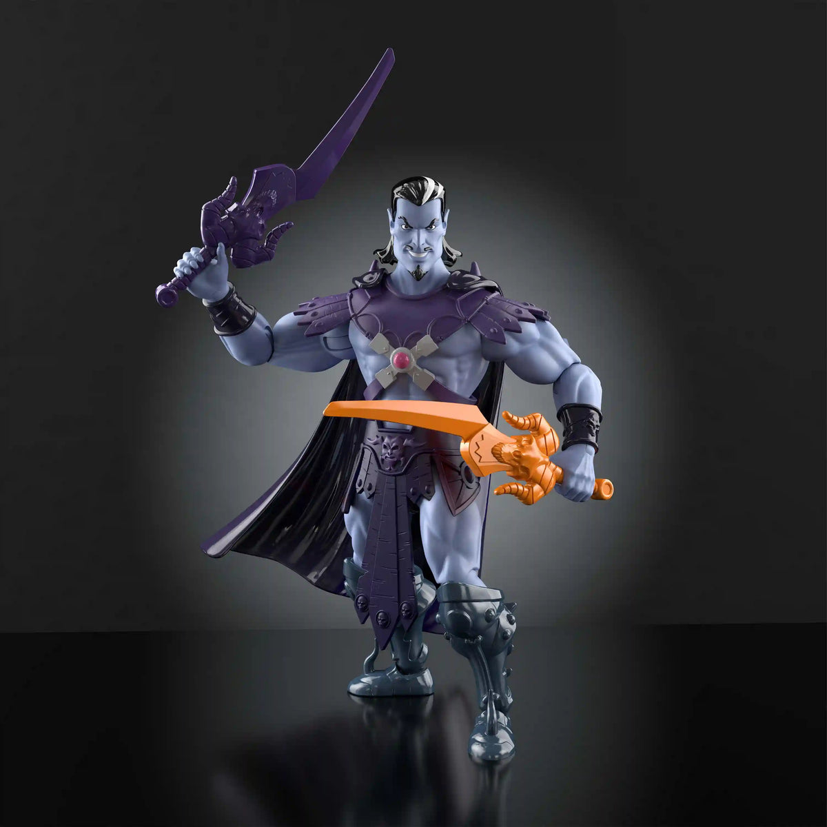 Masters of the Universe Origins 200X Cartoon Collection Keldor Action Figure