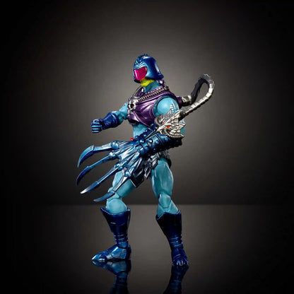 Masters of the Universe Masterverse Terror Claws Skeletor, Action Figure
