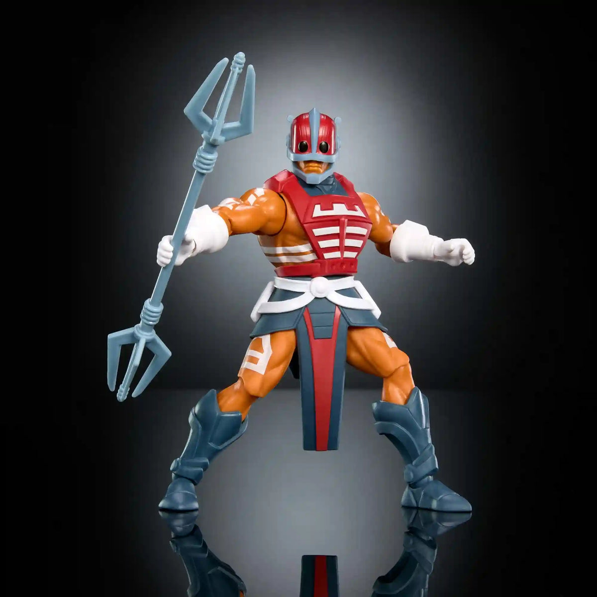 Masters of the Universe Origins Action Figure 200X Cartoon Collection Zodak