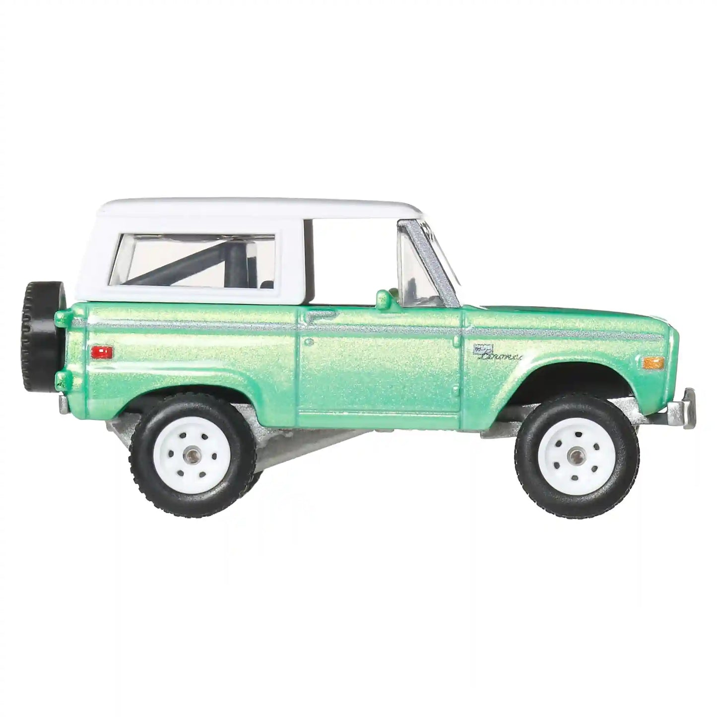 Hot Wheels Premium Boulevard '75 Ford Bronco