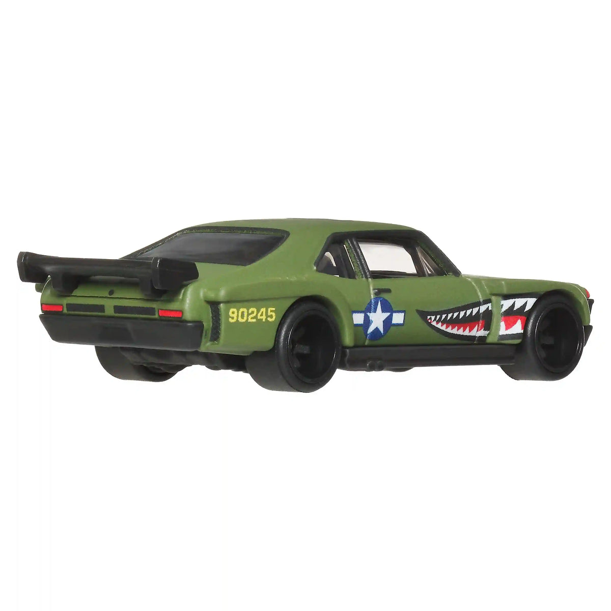 Hot Wheels Premium Car Culture Aéro Styles Custom ’70 Chevy Nova