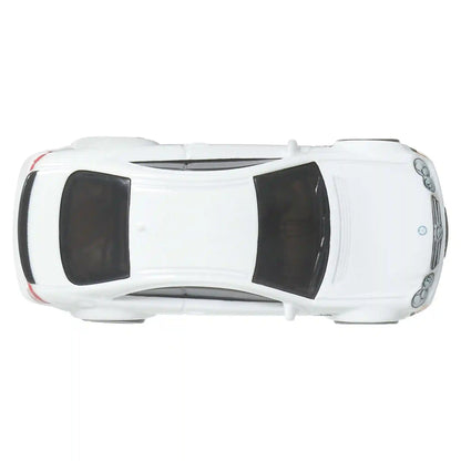 Hot Wheels Premium Car Culture 2008 Mercedes-Benz CLK 63 AMG Black Series / Série