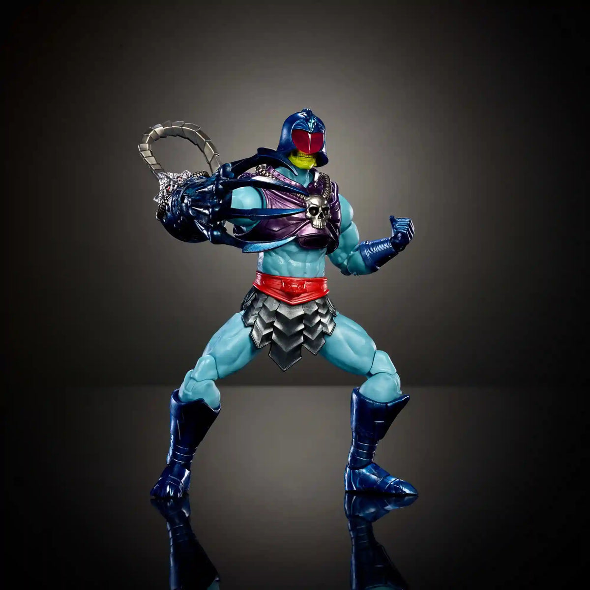 Masters of the Universe Masterverse Terror Claws Skeletor, Action Figure