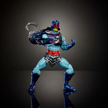 Masters of the Universe Masterverse Terror Claws Skeletor, Action Figure