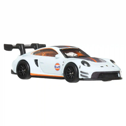 Hot Wheels Premium Car Culture Circuit Legends Porsche 911 GT3 R (992)