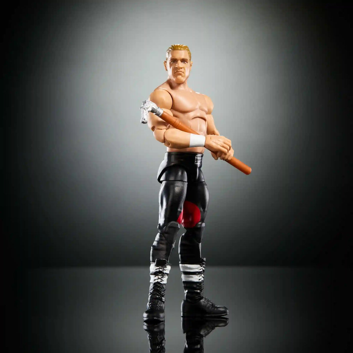 WWE Legends Elite Collection Triple H Action Figure
