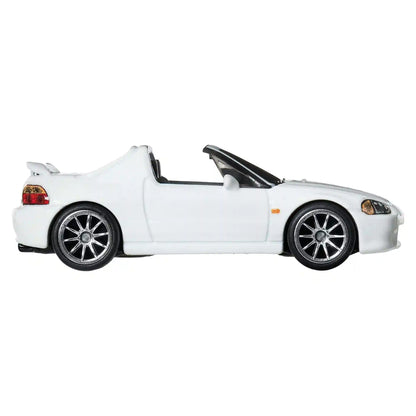 Hot Wheels Premium Fast & Furious 1994 Honda Del Sol