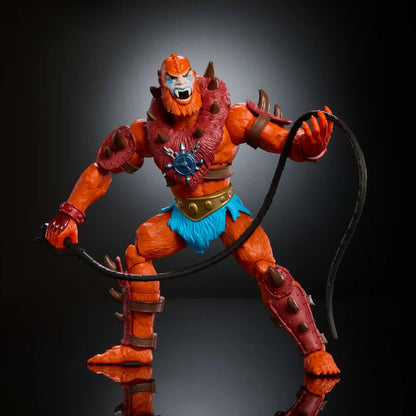 Masters of the Universe Masterverse Vintage Collection Action Figures