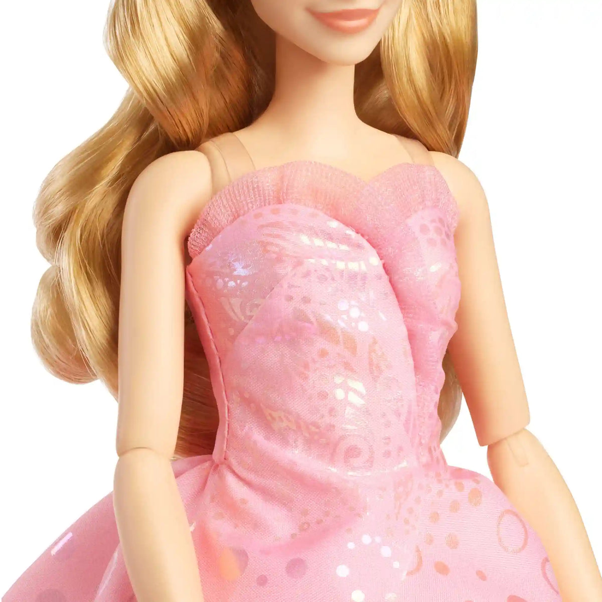 Wicked Deluxe Glinda Fashion Doll and Accessories