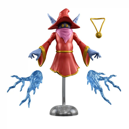 Masters of the Universe Origins 200X Cartoon Collection Orko Action Figure