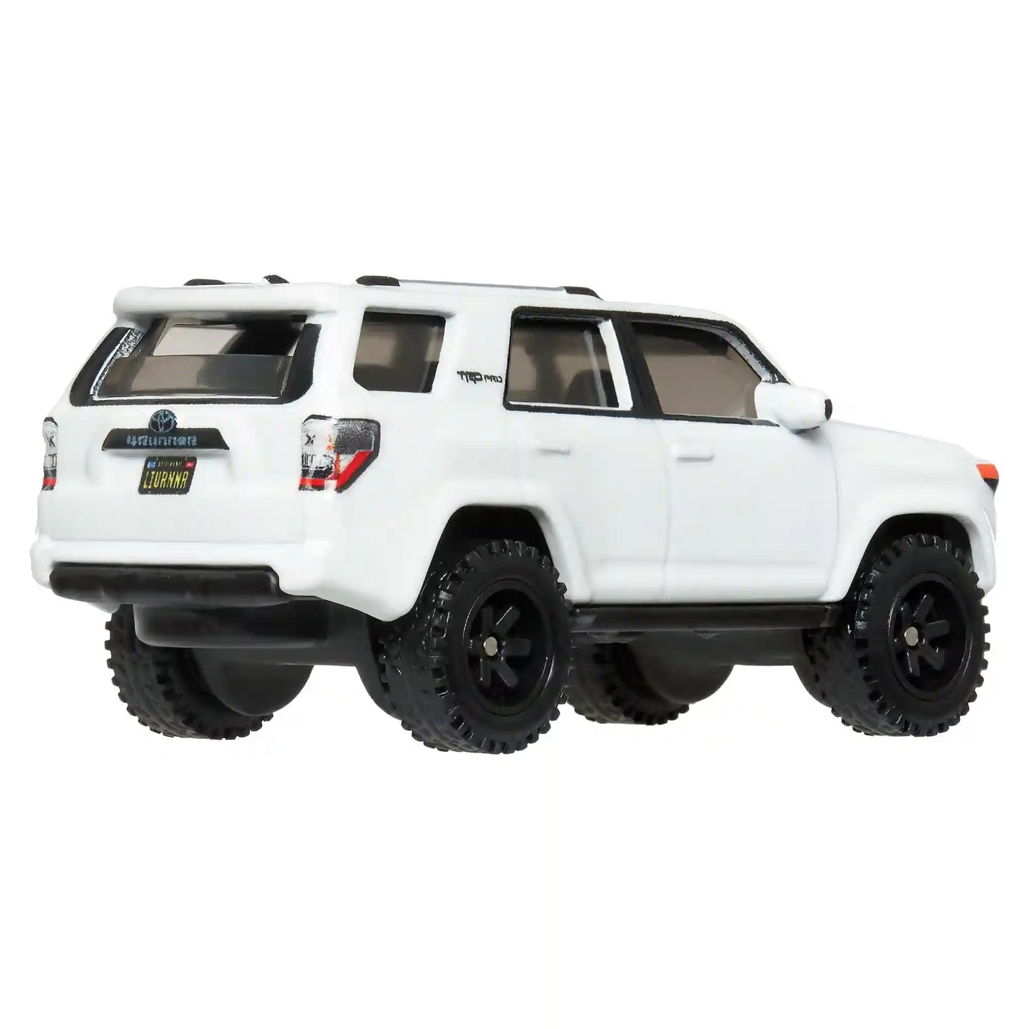 Hot Wheels Premium Car Culture 2-Pack Subaru Crosstrek & 2018 Toyota 4Runner