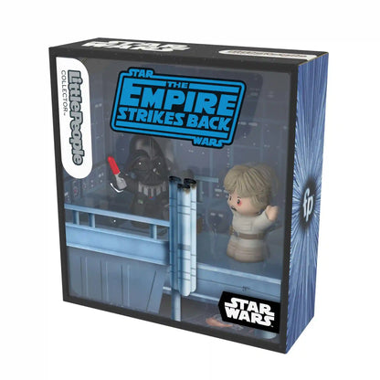 Little People Collector STAR WARS: I Am Your Father Special Edition Set