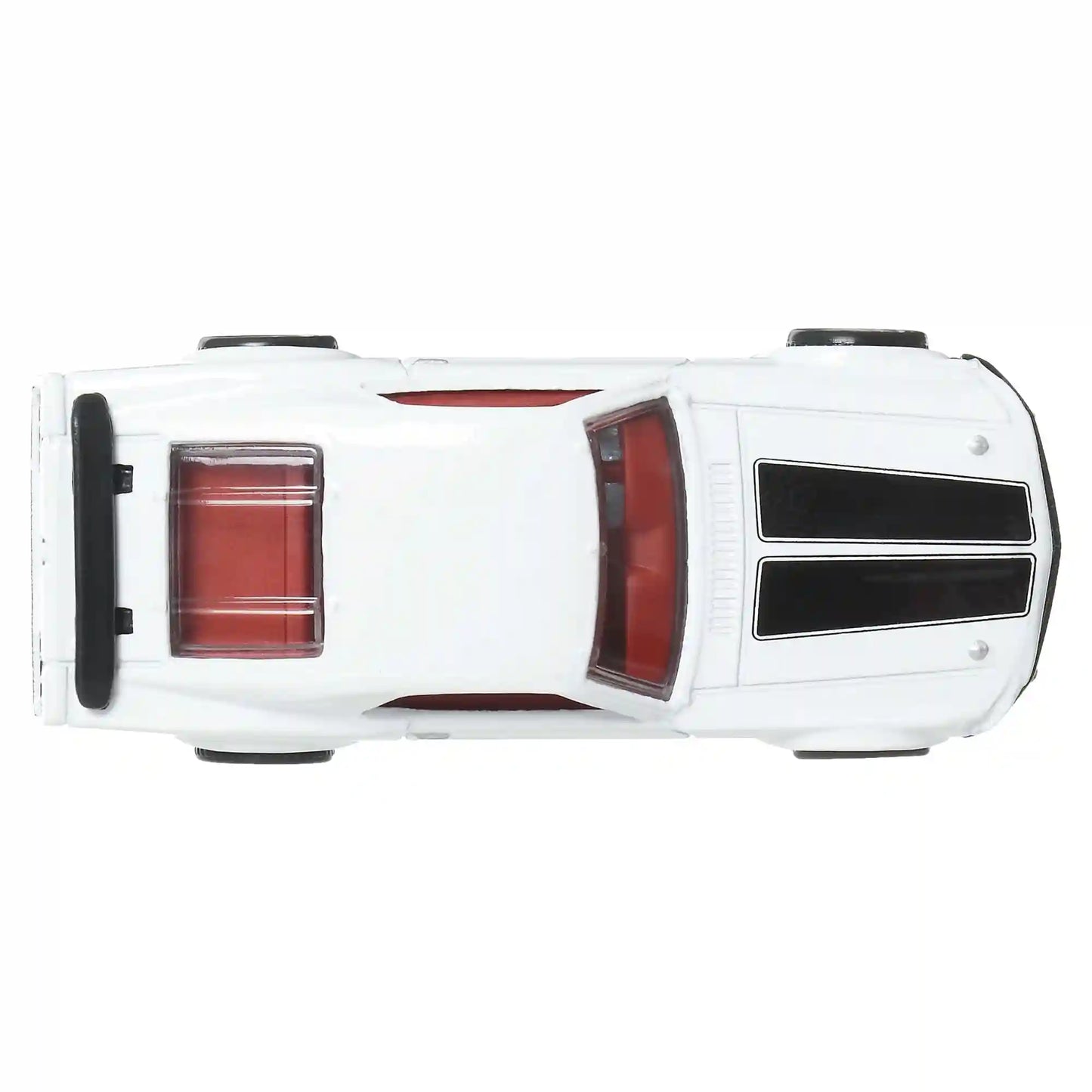 Hot Wheels Premium Fast & Furious 1969 Ford Mustang Boss 302