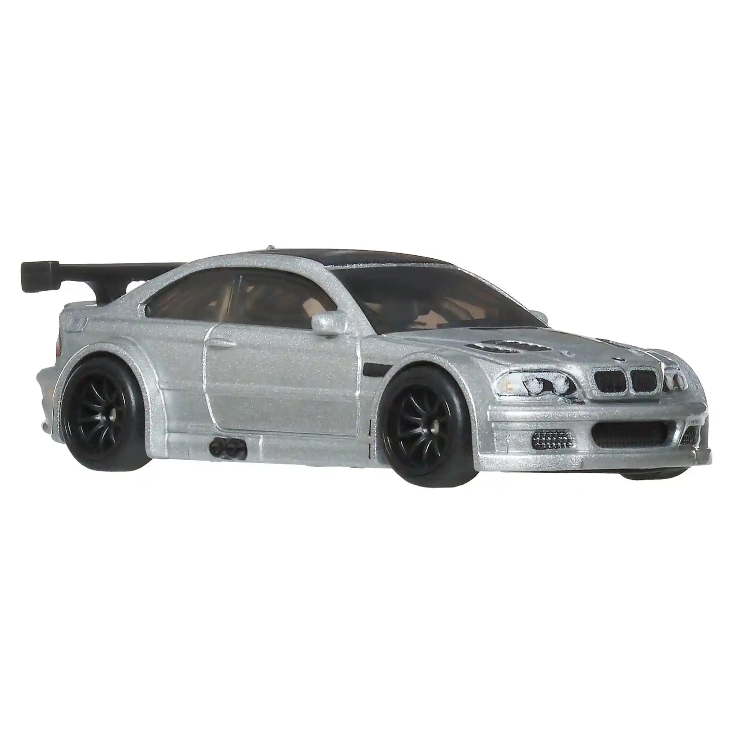 Hot Wheels Premium Boulevard BMW M3 GTR