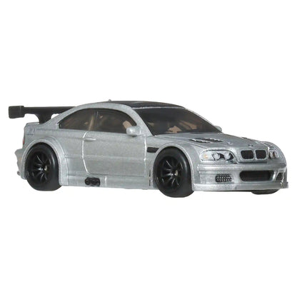 Hot Wheels Premium Boulevard BMW M3 GTR