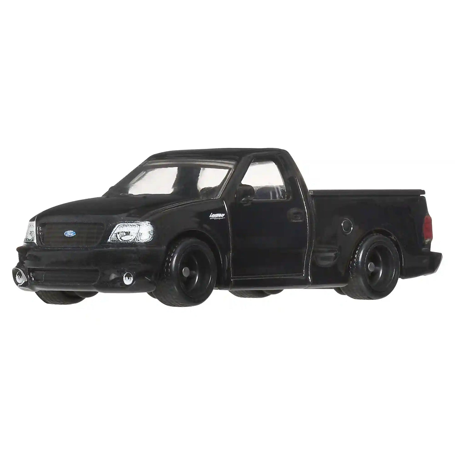 Hot Wheels Premium Car Culture ’99 Ford F150 SVT Lightning