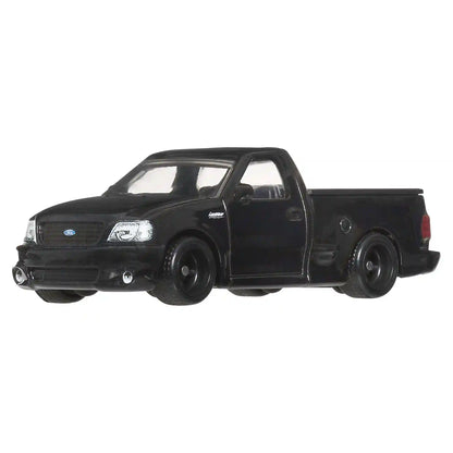 Hot Wheels Premium Car Culture ’99 Ford F150 SVT Lightning