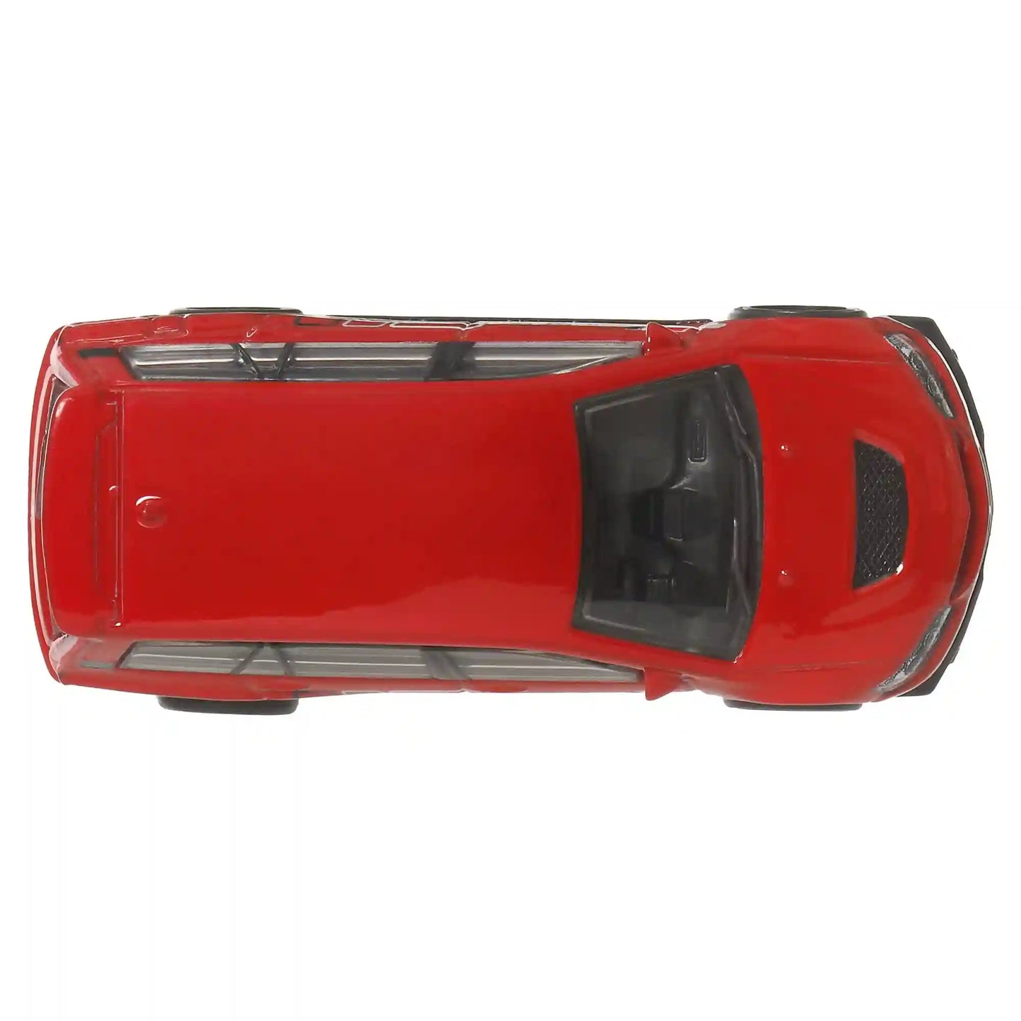 Hot Wheels Premium Car Culture 2-Pack - 2005 Mitsubishi Lancer Evolution IX Wagon / Remorque & 2004 Subaru Forester STI