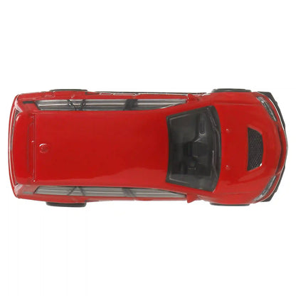 Hot Wheels Premium Car Culture 2-Pack - 2005 Mitsubishi Lancer Evolution IX Wagon / Remorque & 2004 Subaru Forester STI