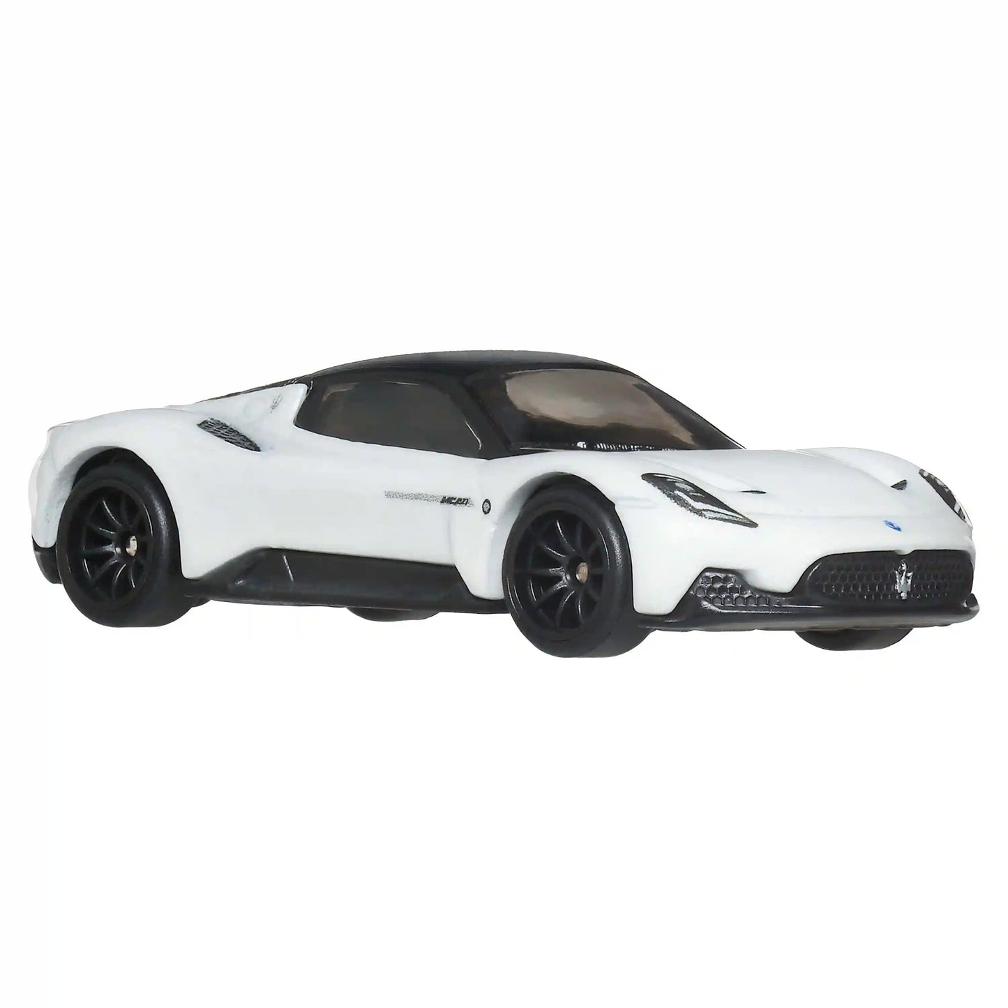 Hot Wheels Premium Car Culture Maserati 2-Pack