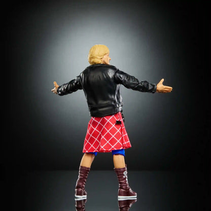 WWE Monday Night War Elite Collection 'Rowdy' Roddy Piper Action Figure