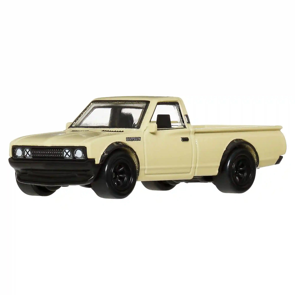 Hot Wheels Premium Car Culture Datsun 620