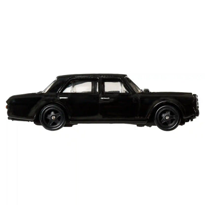 Hot Wheels Premium Car Culture Thrill Climbers Mercedes-Benz 300 SEL 6.8 AMG