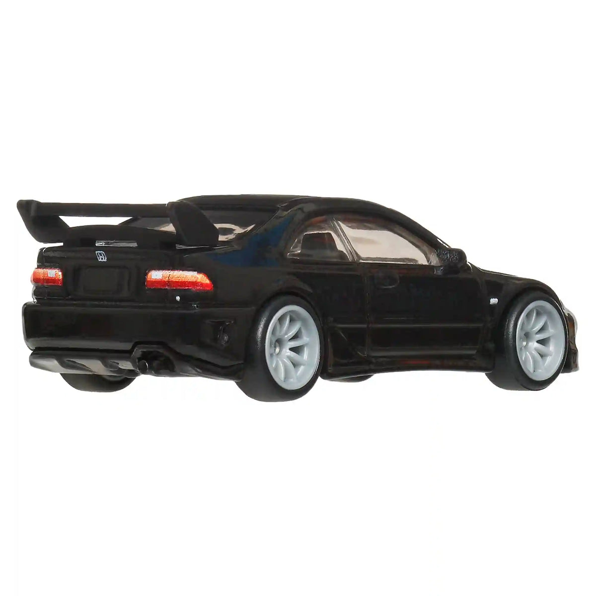 Hot Wheels Premium Fast & Furious 1993 Honda Civic Coupe/Coupe EX EJ1