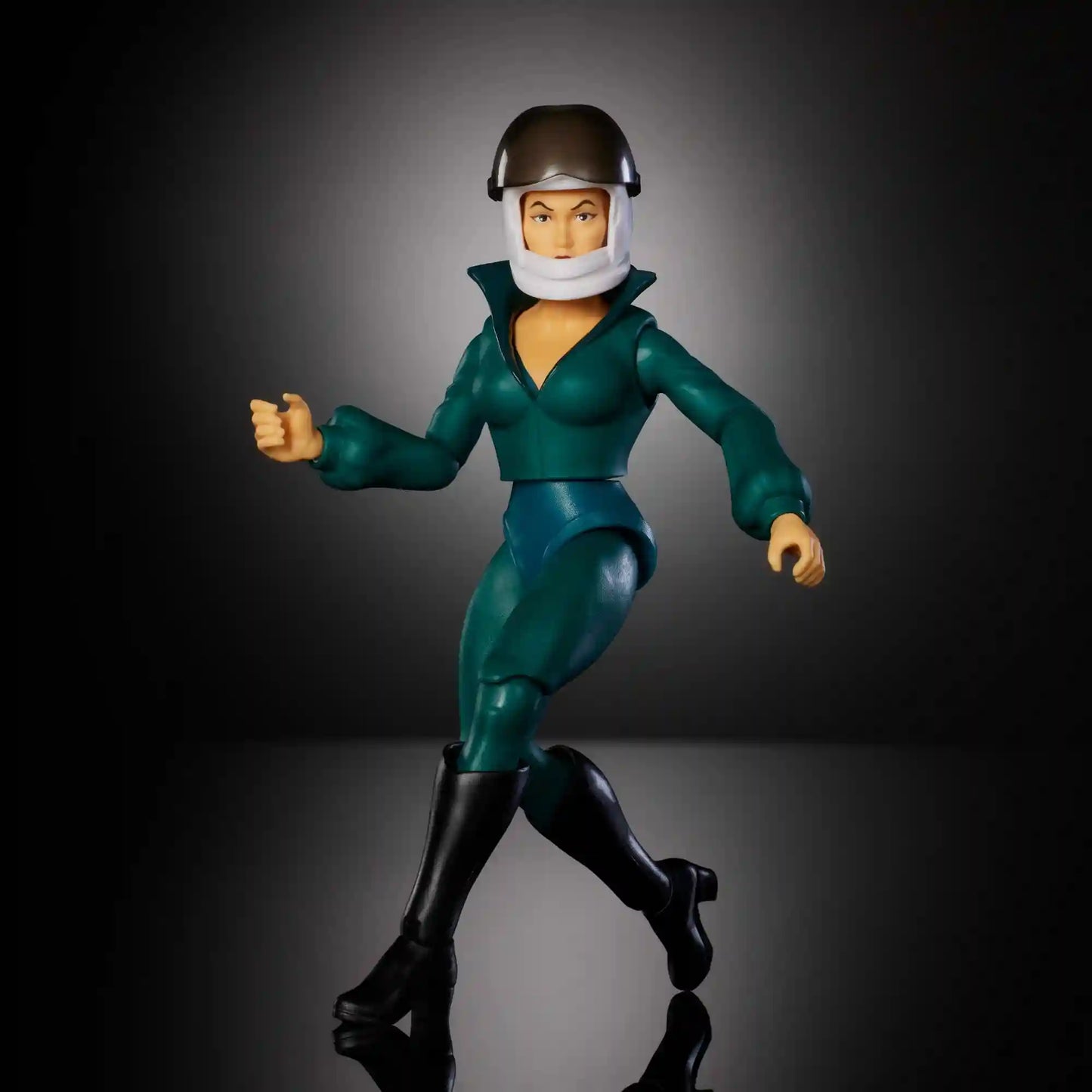 Masters of the Universe Origins Cartoon Collection Queen Marlena Action Figure