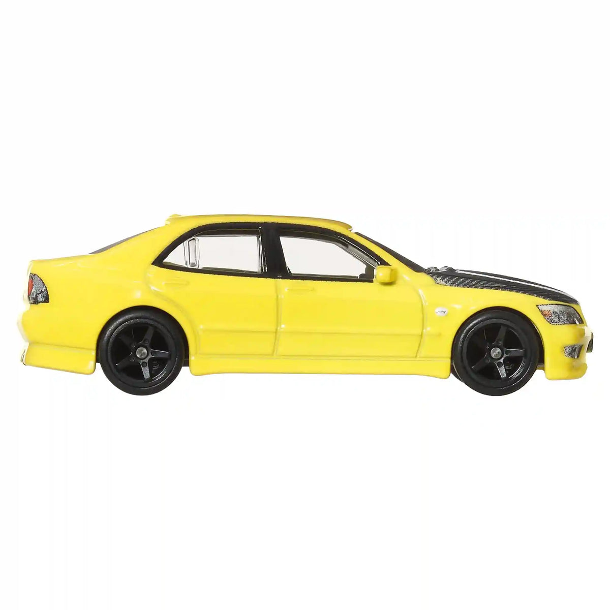 Hot Wheels Premium Boulevard '98 Toyota Altezza