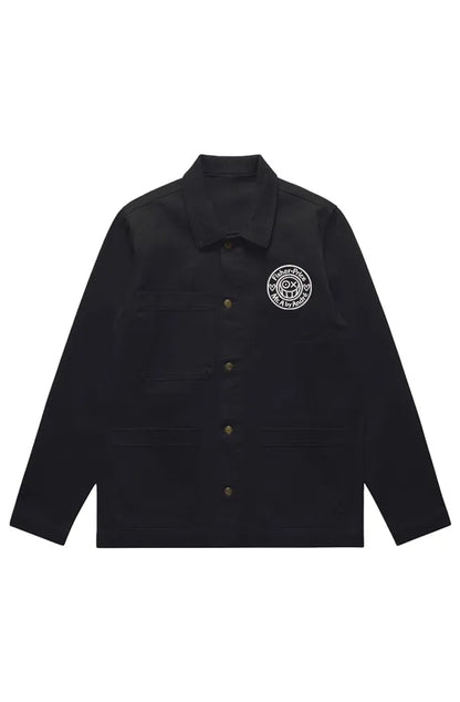Fisher Price x André Saraiva Black Chore Jacket
