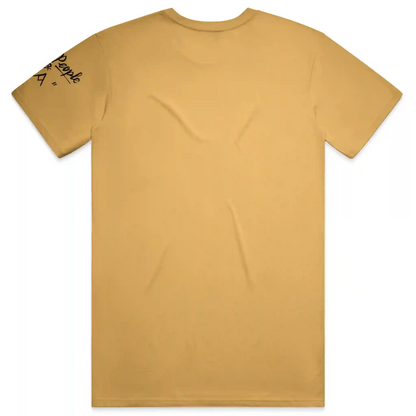 Fisher Price x André Saraiva Yellow T-shirt