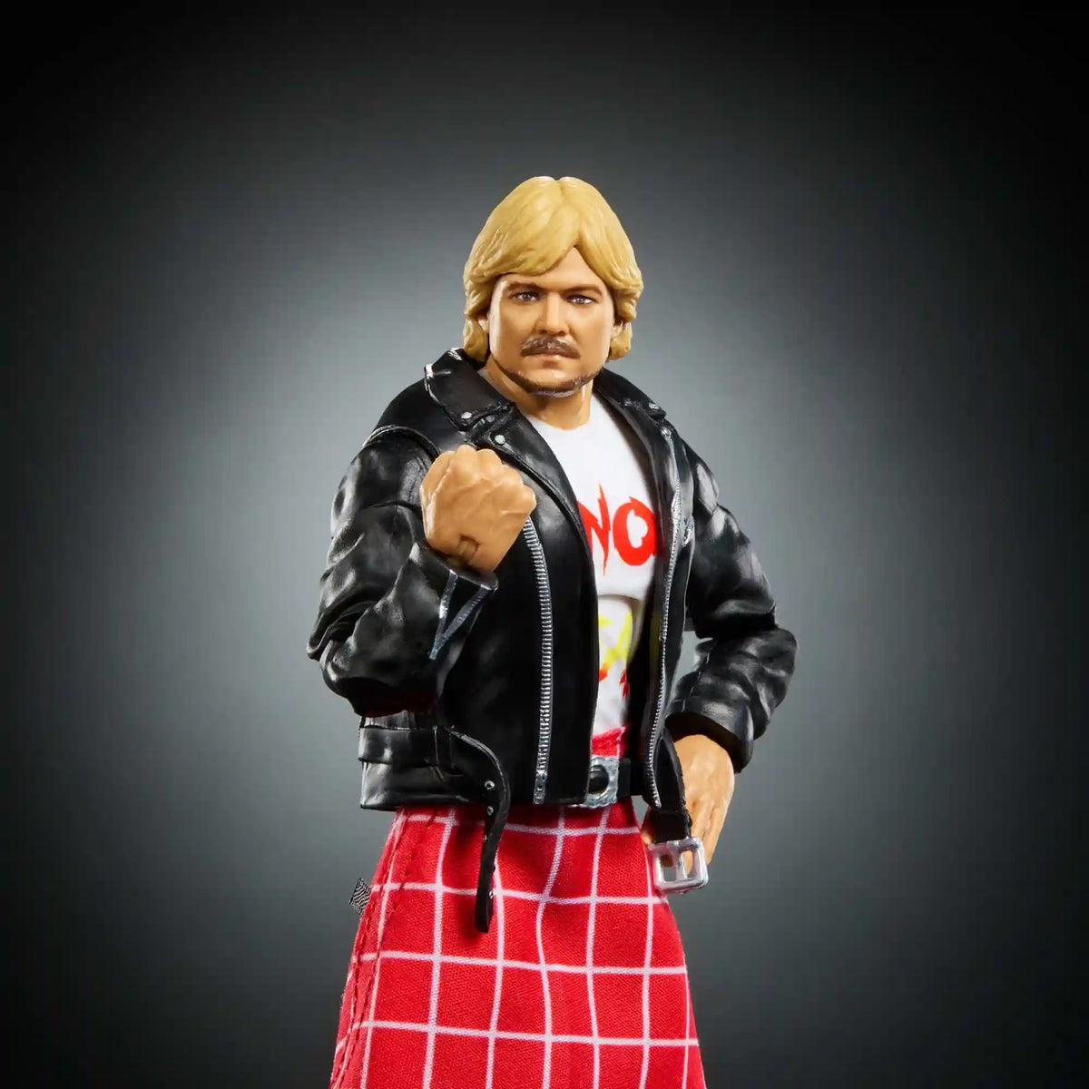 WWE Monday Night War Elite Collection 'Rowdy' Roddy Piper Action Figure
