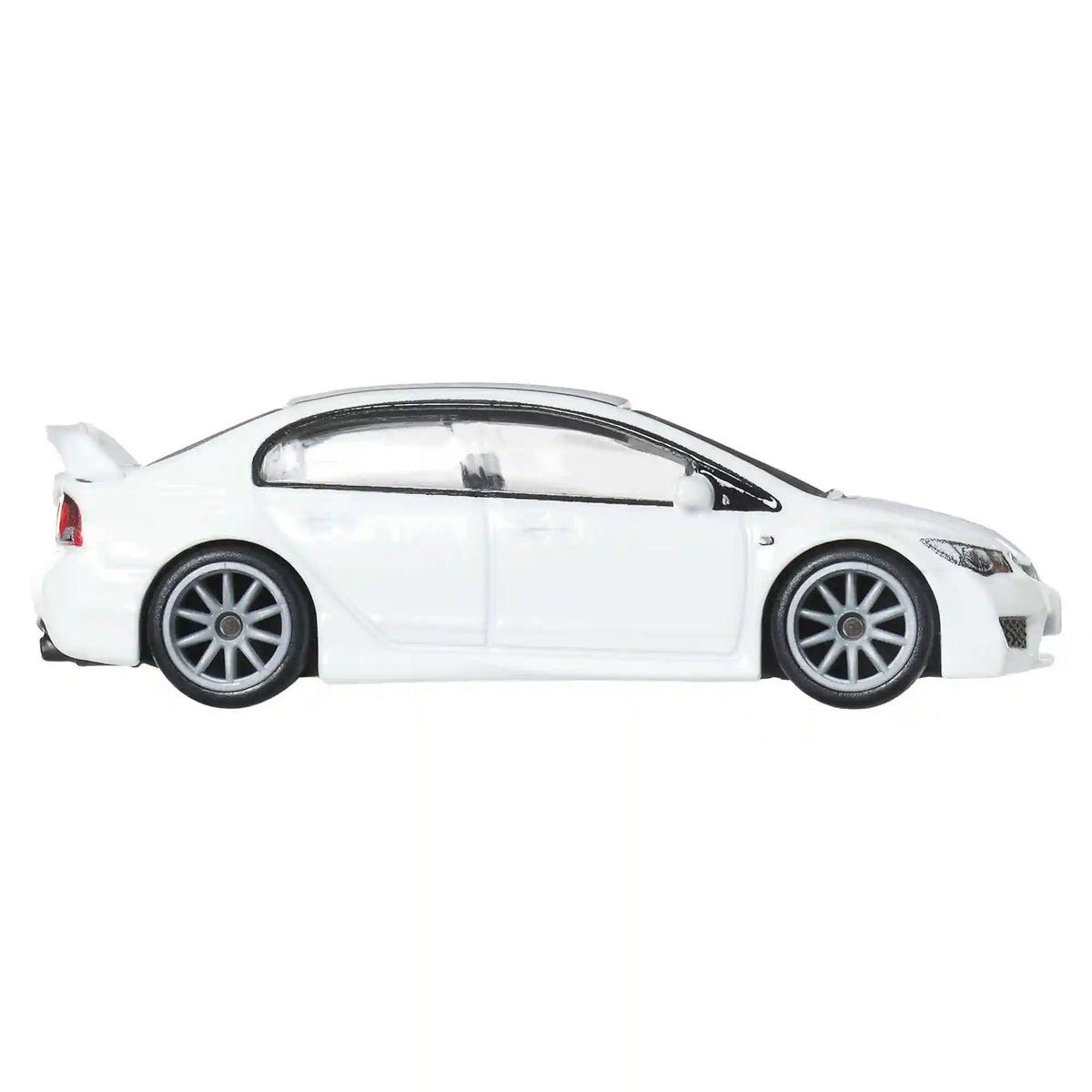 Hot Wheels Premium Car Culture Ronin Run II 07 Honda Civic Type R
