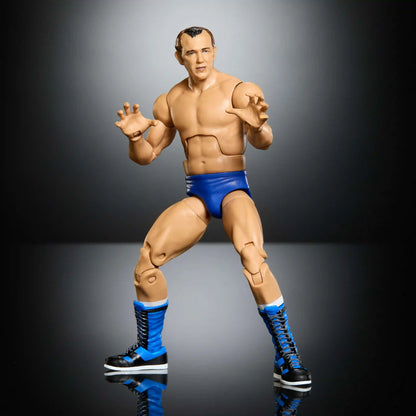 WWE Legends Elite Collection Yokozuna Action Figure
