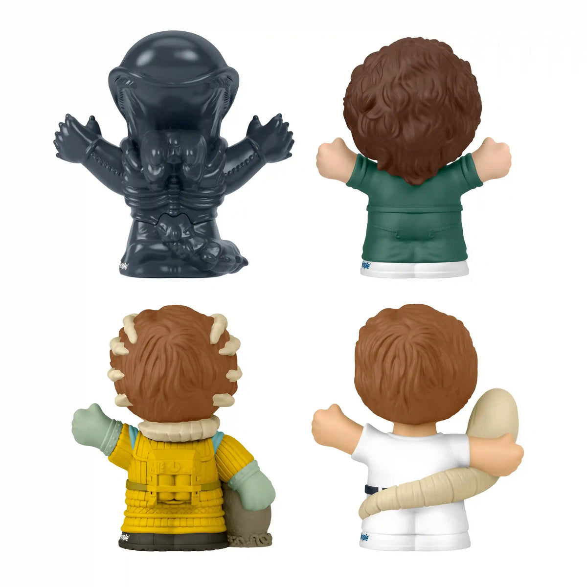 Little People Collector Alien Movie Special Edition Set
