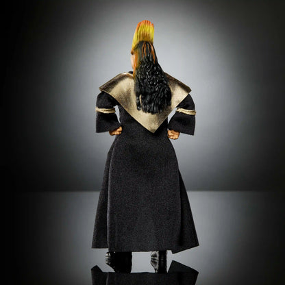 WWE Elite Legends Bull Nakano Action Figure