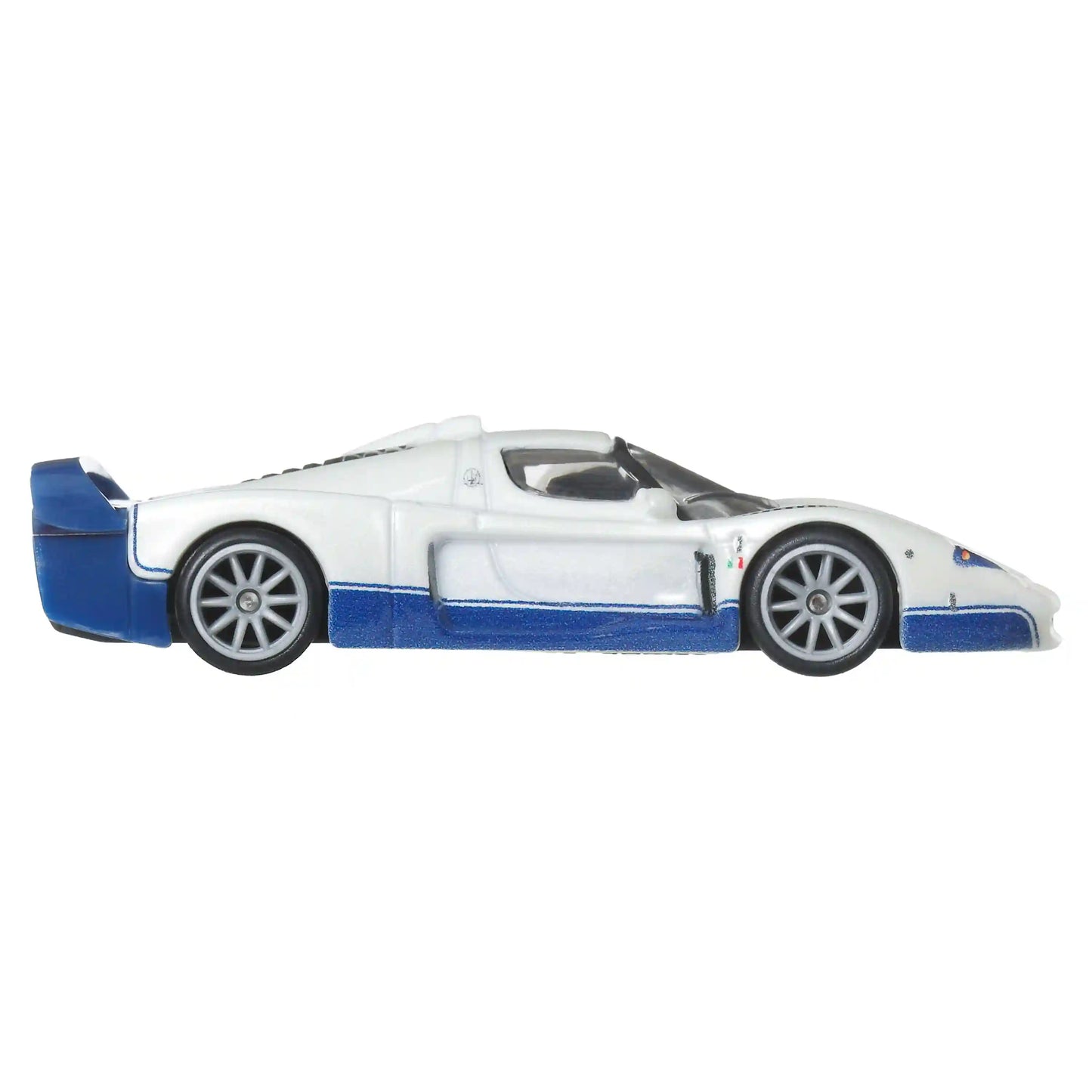 Hot Wheels Premium Car Culture Maserati 2-Pack