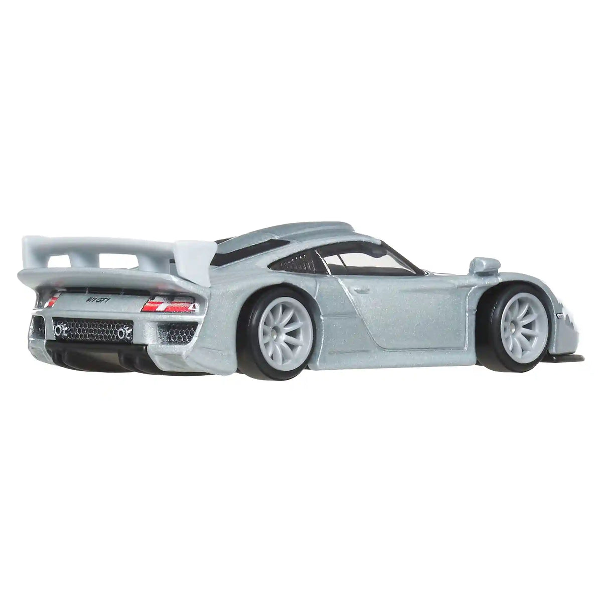 Hot Wheels Premium Collector Display Set