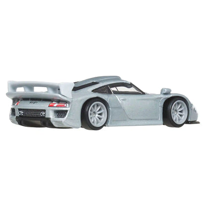 Hot Wheels Premium Collector Display Set