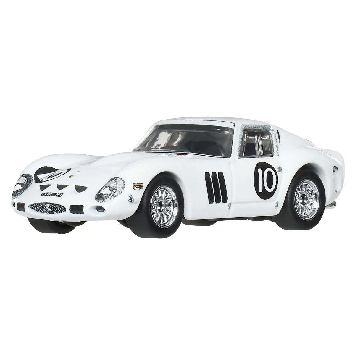 Hot Wheels Premium Car Culture Ferrari 250 GTO Vintage Racing