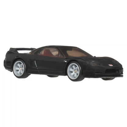 Hot Wheels Premium Fast & Furious 2003 Honda NSX Type-R