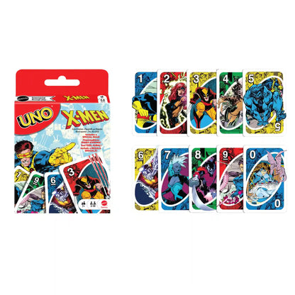 UNO X-Men