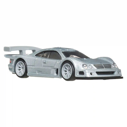 Hot Wheels Premium Collector Display Set