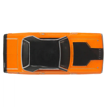Hot Wheels Premium Fast & Furious 1970 Dodge Challenger R/T