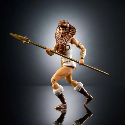 Masters of the Universe Masterverse Teela Action Figure