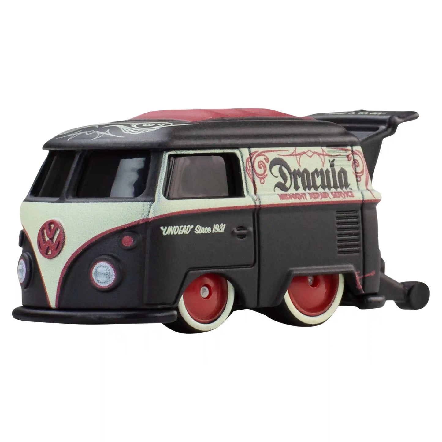 Hot Wheels Premium Volkswagen Kool Kombi