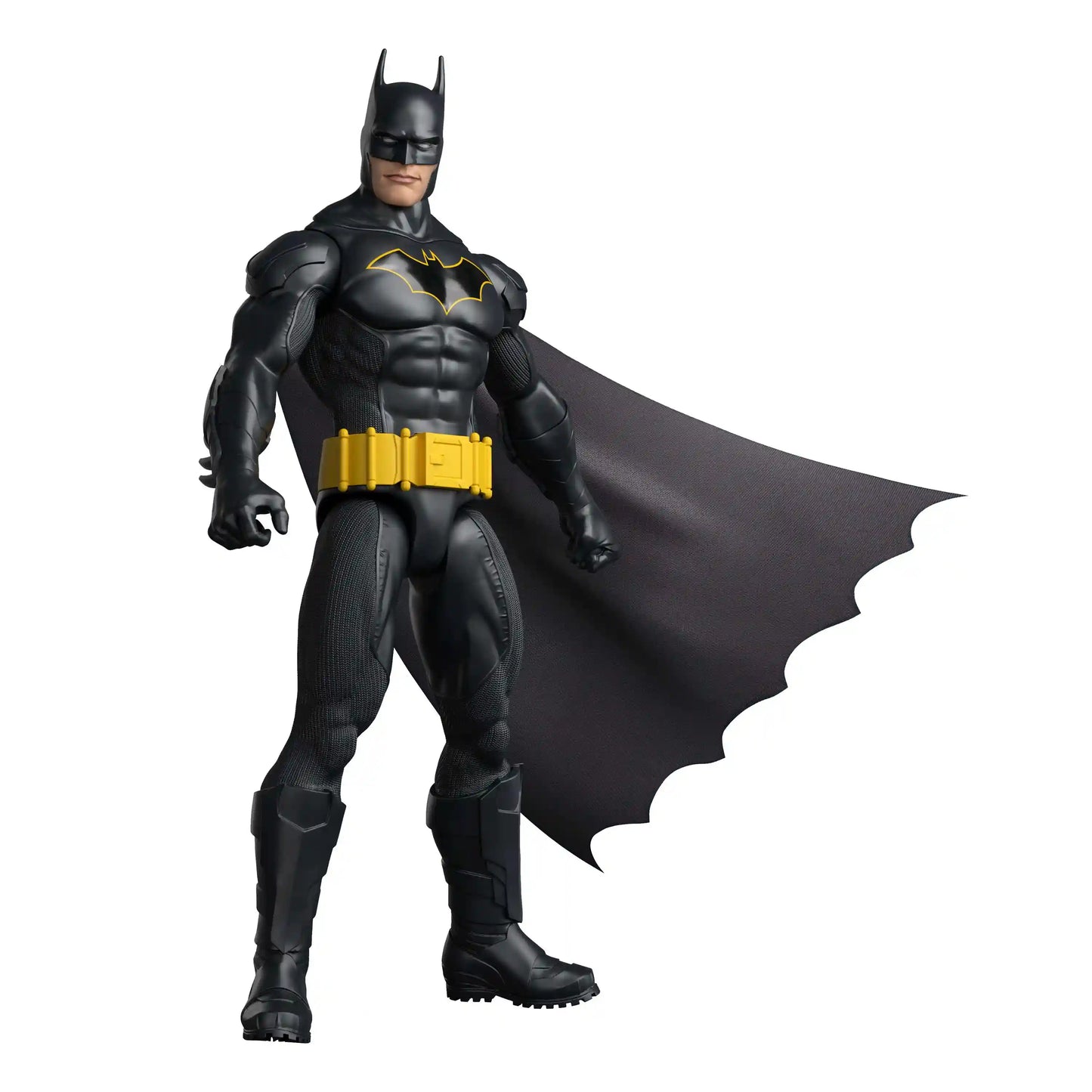 DC Premier Batman Action Figure