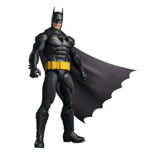 DC Premier Batman Action Figure