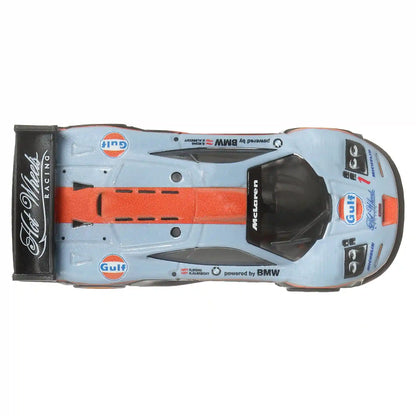 Hot Wheels Premium Collector Display Set